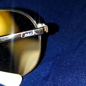 Sold on different platformCoach Sunglasses